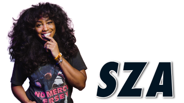 sza tour san diego